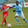Rugby Town FC